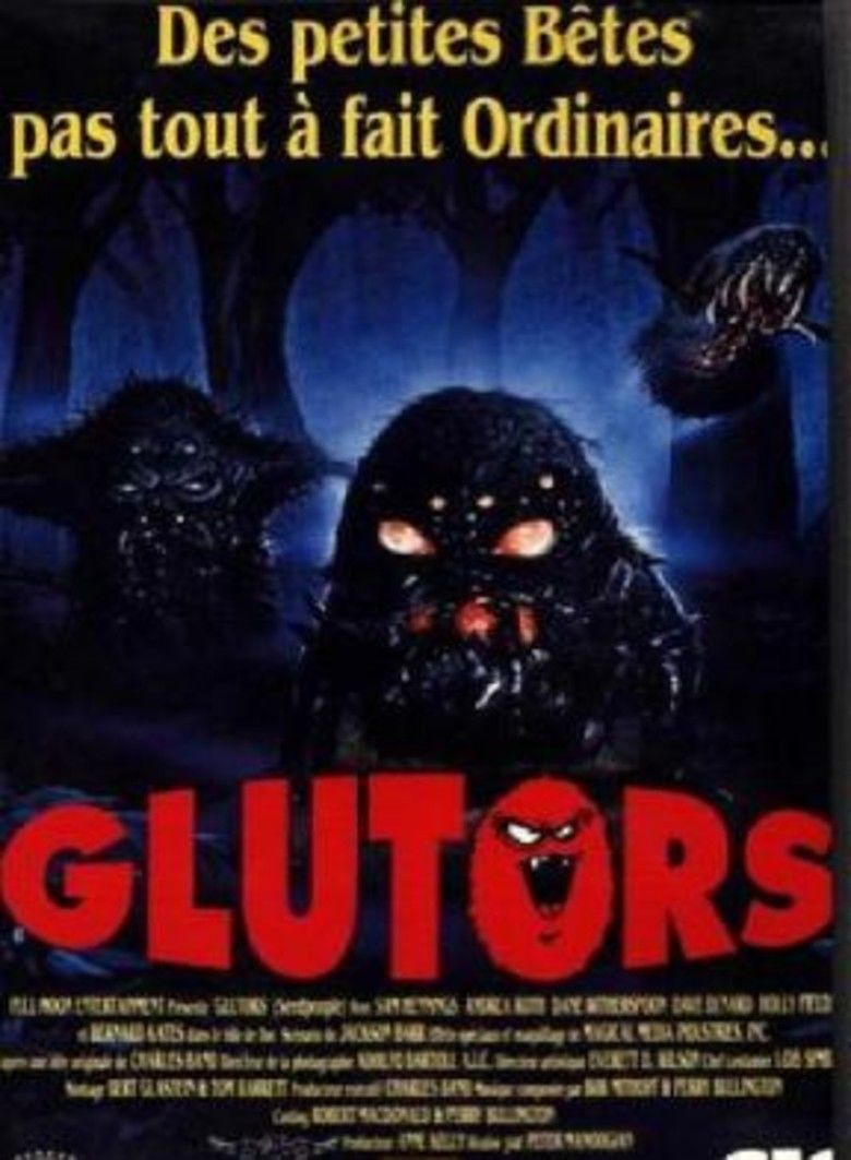 Glutors (Seedpeople) G8kx
