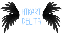 Delta - Hikari