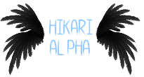 Alpha - Hikari