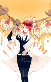 Houseki no Kuni / Rutile - 200*320 4kjt