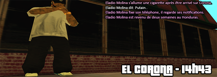 La historia de Eladio Molina. (MS-13) Ahxv