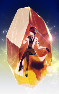 Houseki no Kuni / Rutile - 200*320 Ano9