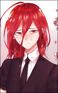 Houseki no Kuni / Cinnabar - 200*320 Ft5q