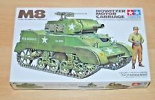 vend howitzer motor carriage m8 tamiya 1/35 O4ht