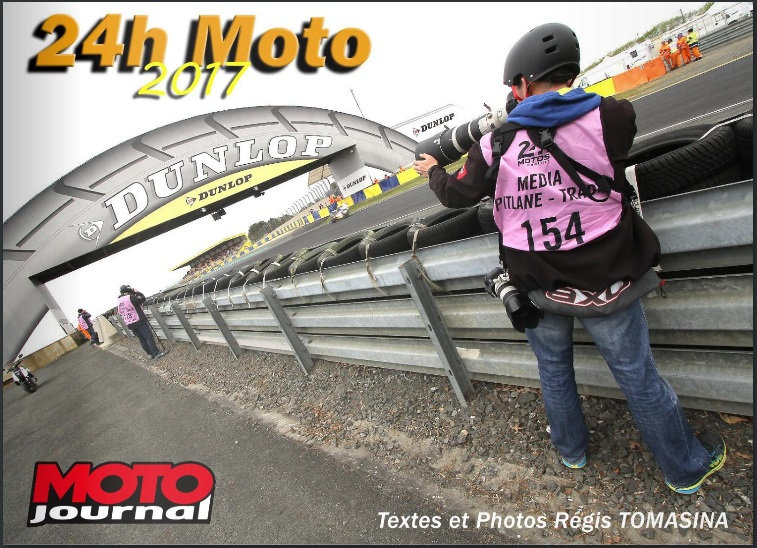 2017 - 24h du Mans 2017 - Page 5 P94v