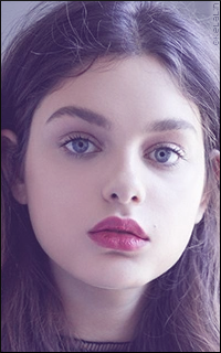 Odeya Rush - 200*320 3cvi