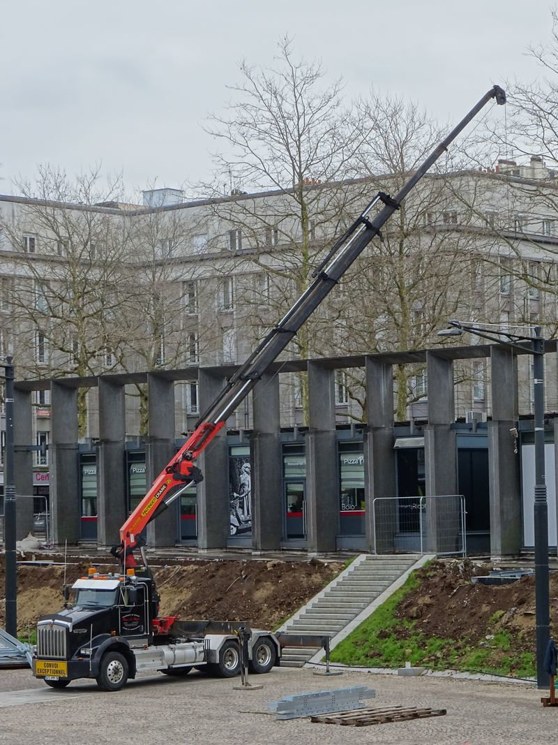 Un Kenworth  à Beaurainville chez les Cht'i 8d2o