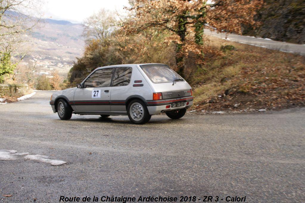 [07] 3/03/2018 8ème Route de la Chataigne Ardéchoise - Page 6 8fed