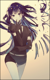 Houseki no Kuni / Lapis Lazuli - 200*320 8pk3