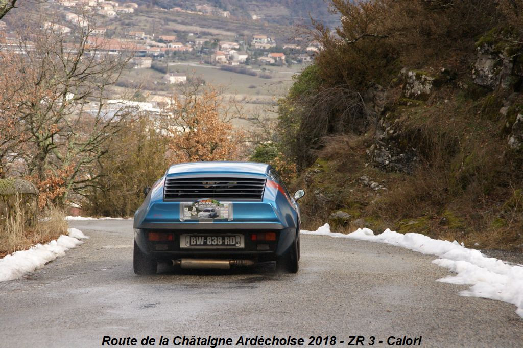 [07] 3/03/2018 8ème Route de la Chataigne Ardéchoise - Page 5 Ade3