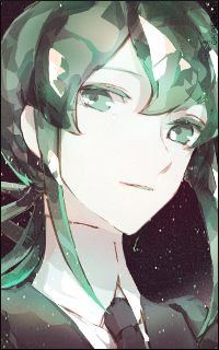 Houseki no Kuni / Jade - 200*320 Ewlz