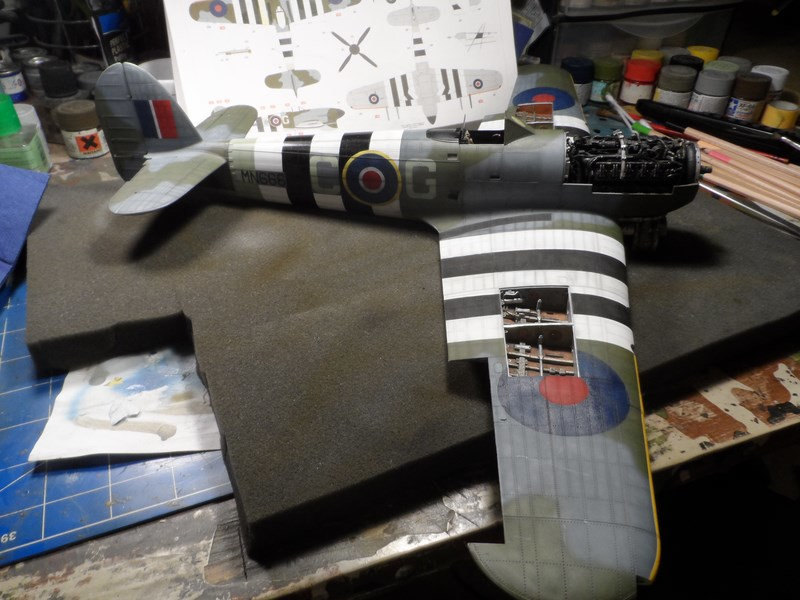 Hawker Typhoon Airfix 1/24 - Page 4 Lwfq