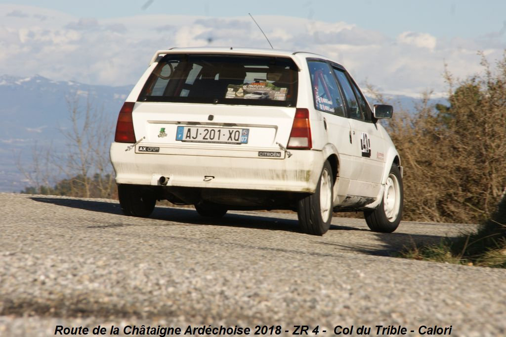 [07] 3/03/2018 8ème Route de la Chataigne Ardéchoise - Page 6 O46f