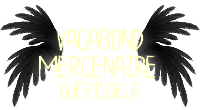 Mercenaire & Guérisseur - Vagabond