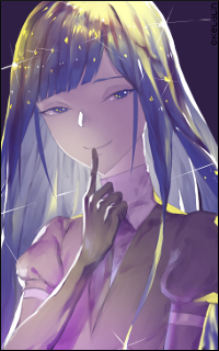 Houseki no Kuni / Lapis Lazuli - 200*320 Xnm1