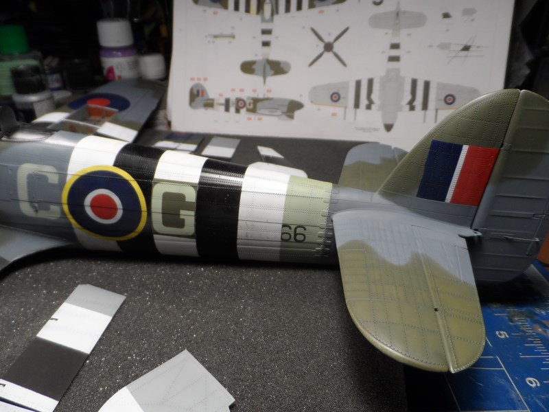 Hawker Typhoon Airfix 1/24 - Page 4 Z7a8