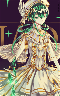 Houseki no Kuni / Jade - 200*320 6ln4