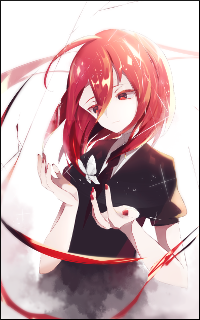 Houseki no Kuni / Cinnabar - 200*320 6ztf