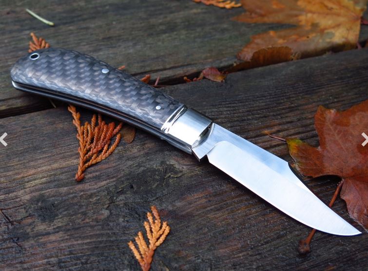 RHIDIAN Knives 83mx