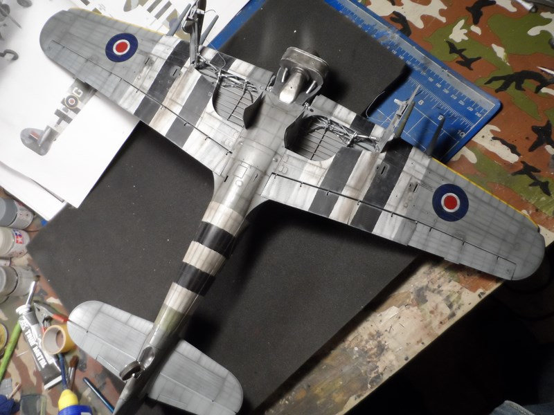 Hawker Typhoon Airfix 1/24 - Page 15 8pv9