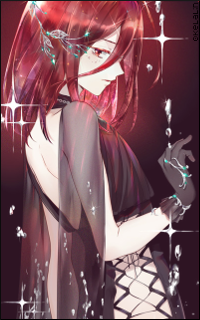 Houseki no Kuni / Cinnabar - 200*320 9xyk