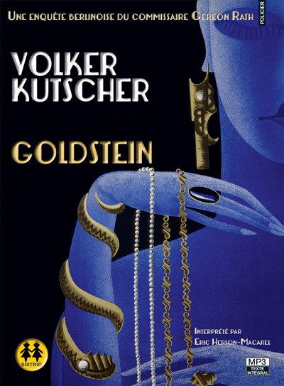 Volker Kutscher Goldstein .2017.FRENCH.128kb/s.mp3.