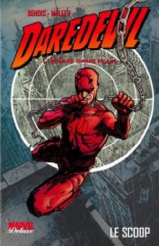 Daredevil - L'Homme sans peur (2 Tomes)