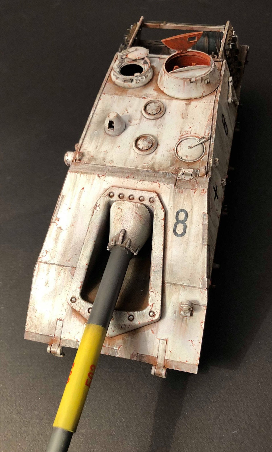 Paper Panzer "Jagdpanzer E-100" - Page 2 I3yc