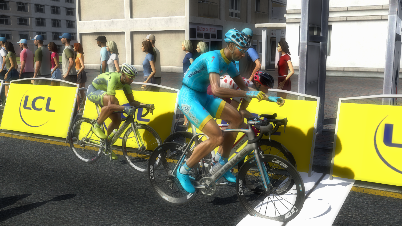 Quatuor UCI - Amstel Gold Race - Page 23 Jcve