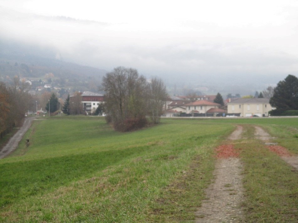 Histoire de la route de Genève à Chambéry. Ljiw
