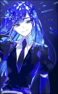 Houseki no Kuni / Lapis Lazuli - 200*320 Mzgc