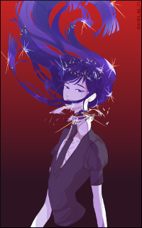 Houseki no Kuni / Lapis Lazuli - 200*320 Uupk