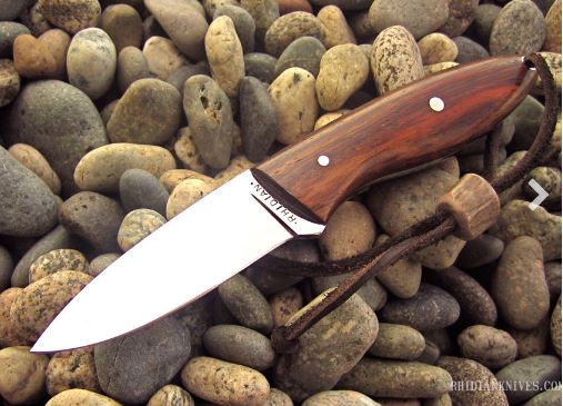 RHIDIAN Knives Z18p