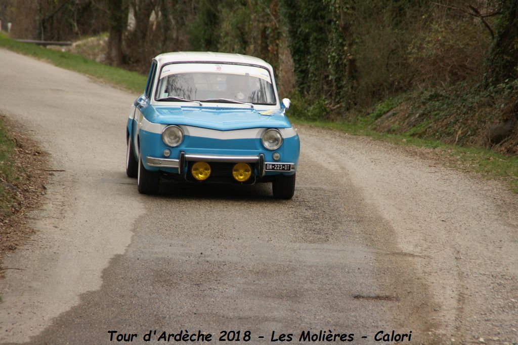 [07] 24/03/2018 5ème Tour de l'Ardèche - Page 2 11ax