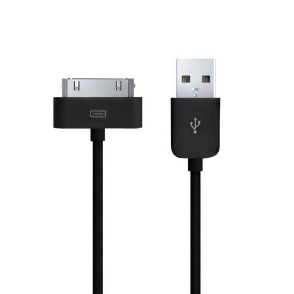 cable chargeur iphone 4