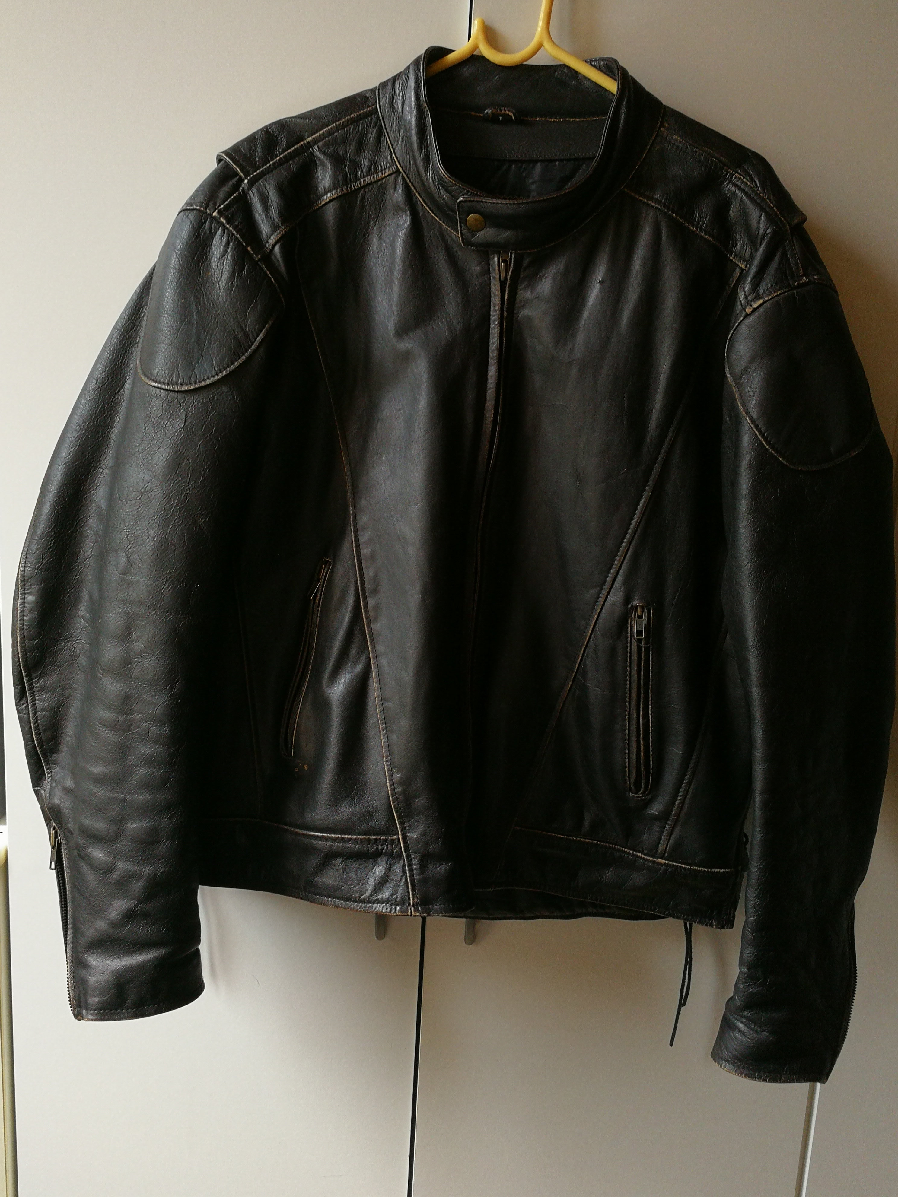 veste harley et blouson moto Bo3j