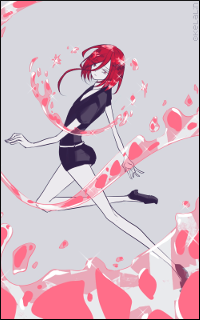 Houseki no Kuni / Cinnabar - 200*320 Qlnd