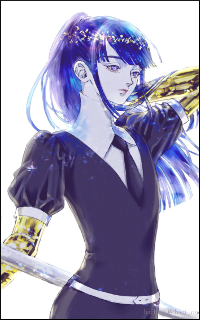 Houseki no Kuni / Lapis Lazuli - 200*320 Vrwe