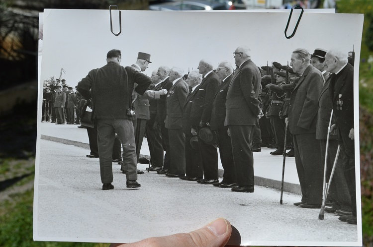 Photos De Gaulle - Commémoration ???  Wfjl