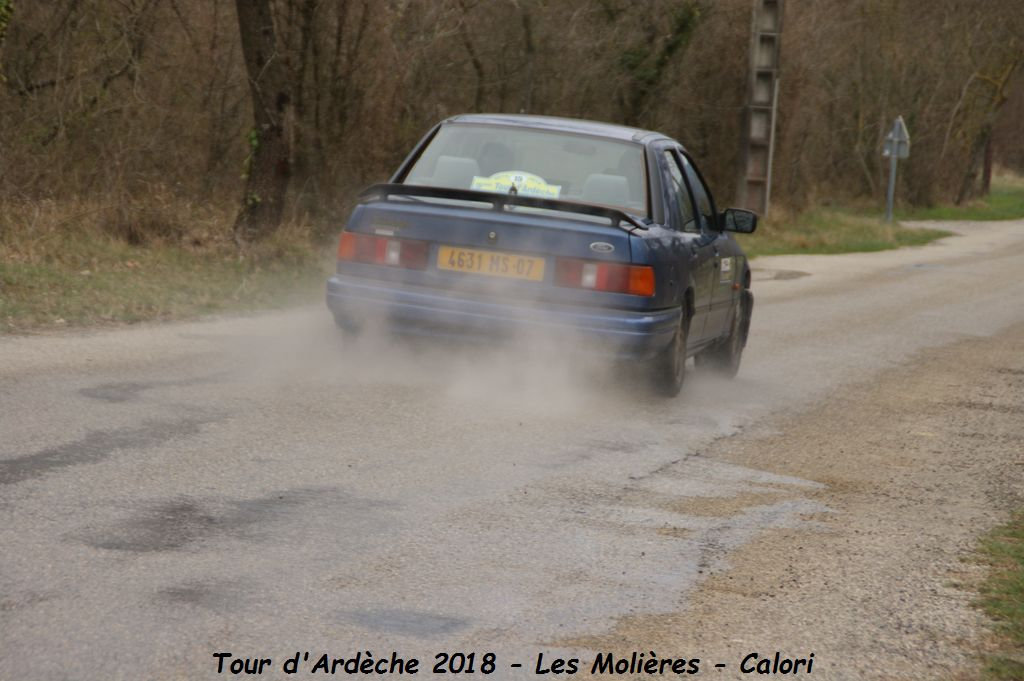 [07] 24/03/2018 5ème Tour de l'Ardèche - Page 7 0onr