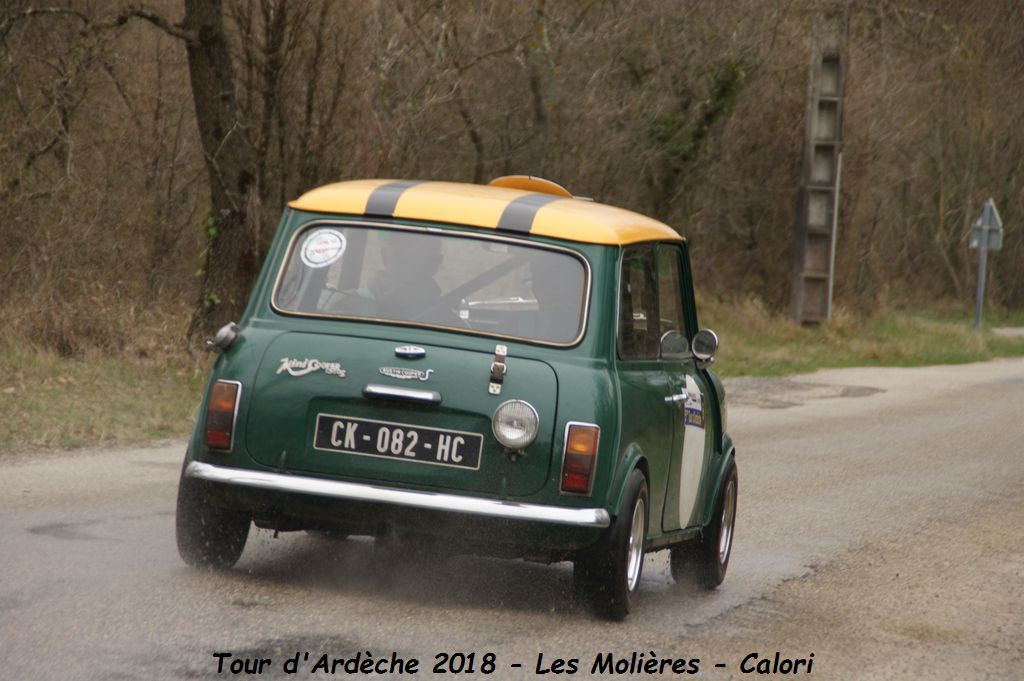 [07] 24/03/2018 5ème Tour de l'Ardèche - Page 8 754m