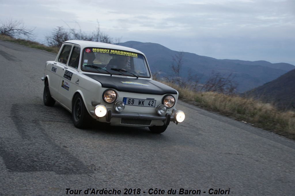 [07] 24/03/2018 5ème Tour de l'Ardèche - Page 6 7iie