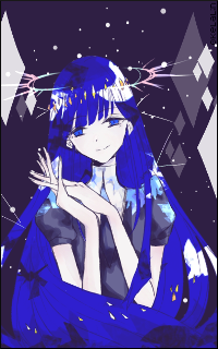 Houseki no Kuni / Lapis Lazuli - 200*320 Dt97