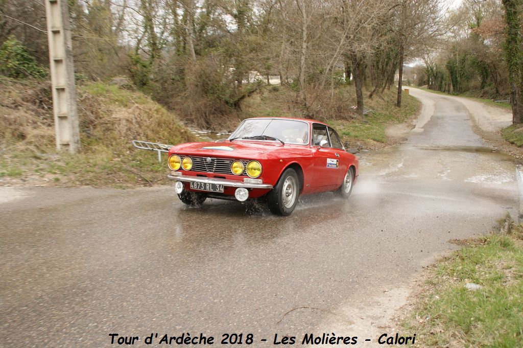 [07] 24/03/2018 5ème Tour de l'Ardèche - Page 6 Eujs