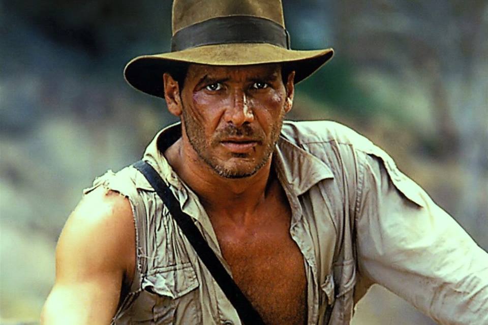 Indiana Jones 5 - Juin 2023 - Page 2 Ymop