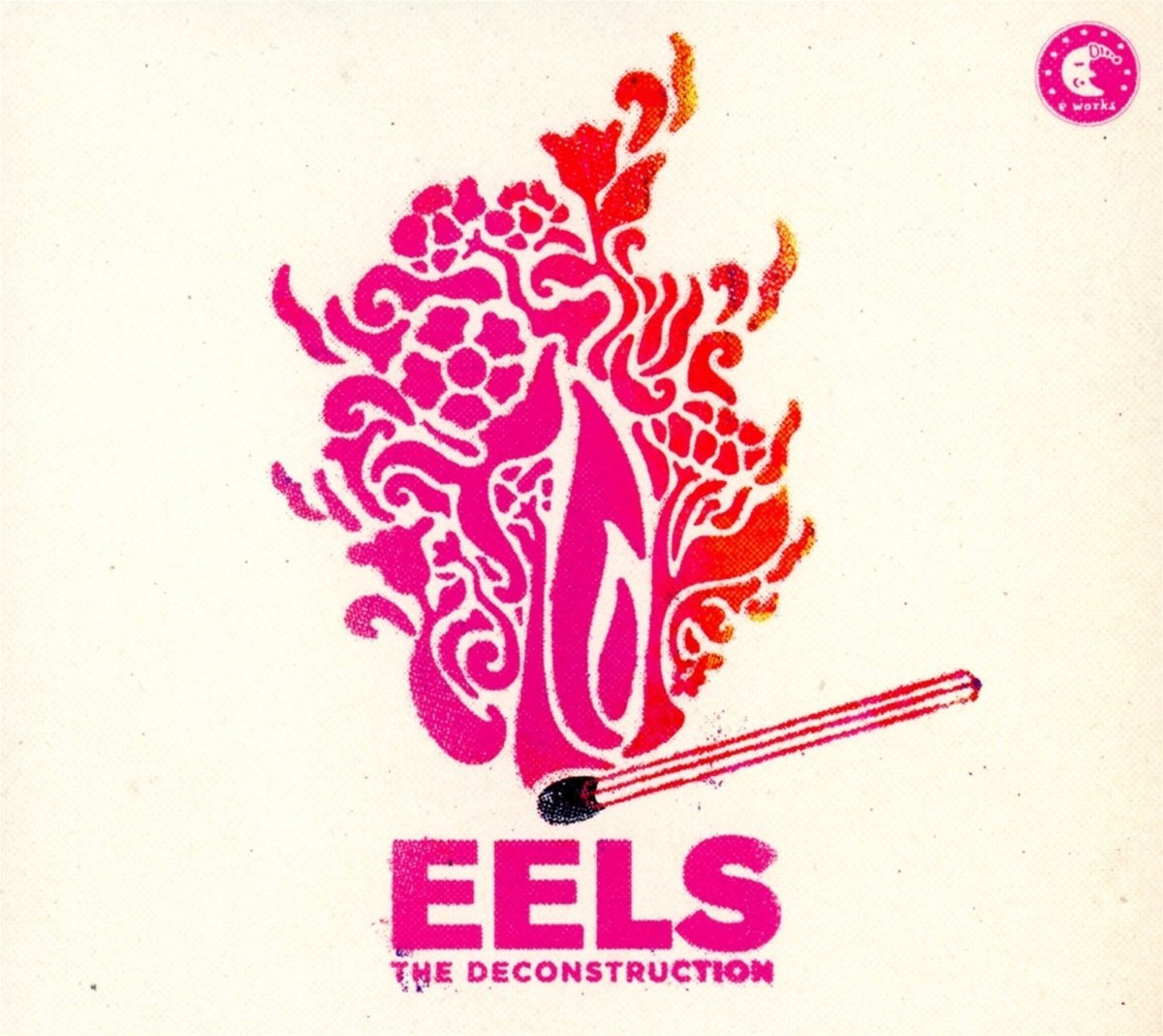 Eels : The Deconstruction