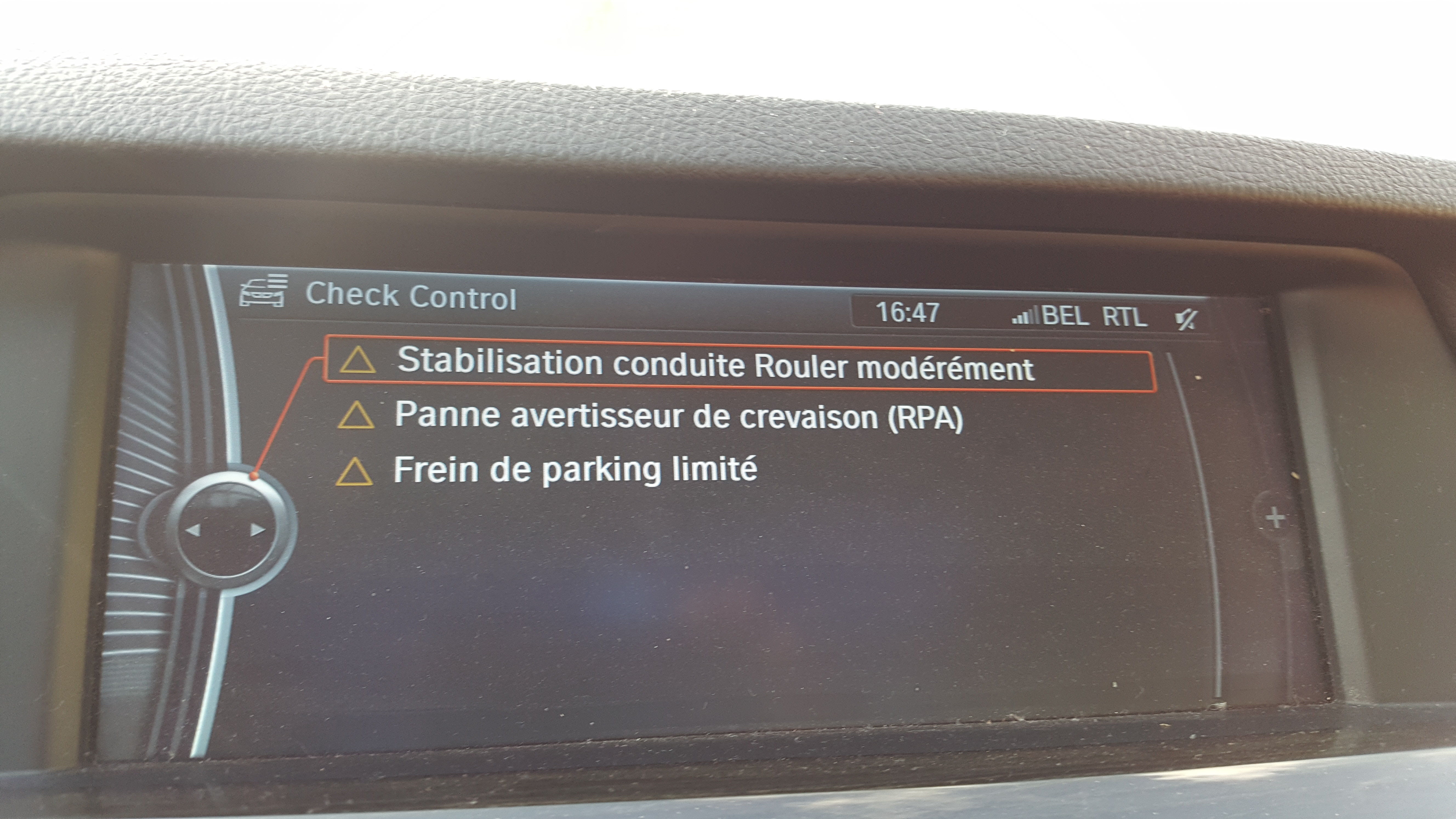 Probleme Electrique Sur 525d F10 Ma Bmw Com