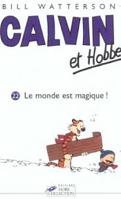 Calvin et Hobbes 22 Tomes + Extra