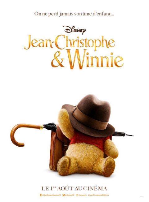 Jean-Christophe - sortie 24 octobre 2018 (film adaptation Winnie en live) Wtei