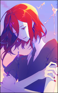 Houseki no Kuni / Cinnabar - 200*320 394k